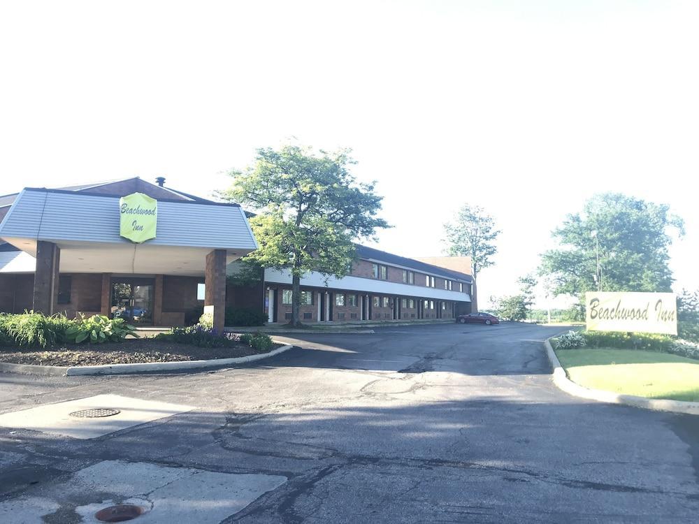 Beachwood Inn Exterior photo