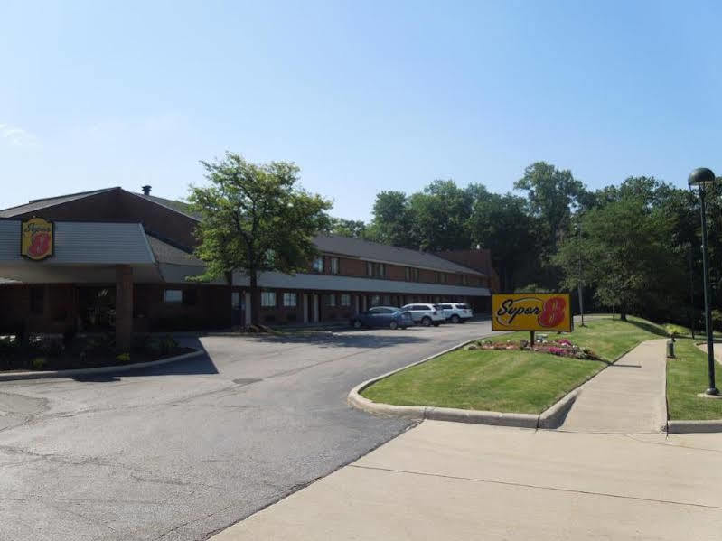 Beachwood Inn Exterior photo